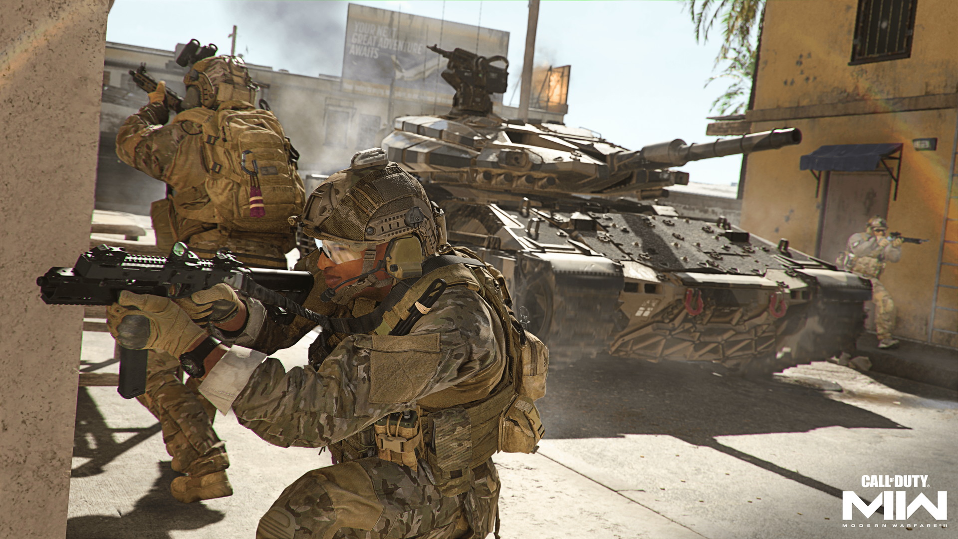 Call of Duty: Modern Warfare II - screenshot 5