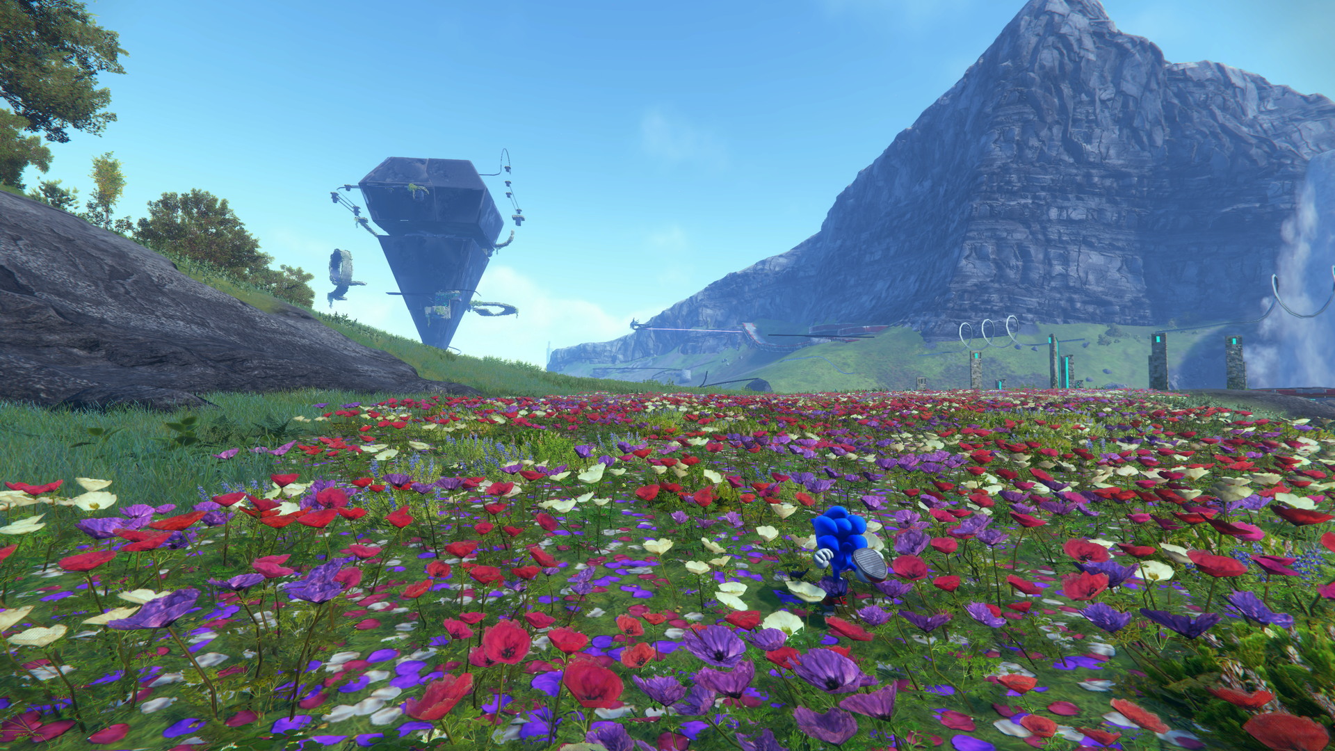 Sonic Frontiers - screenshot 28