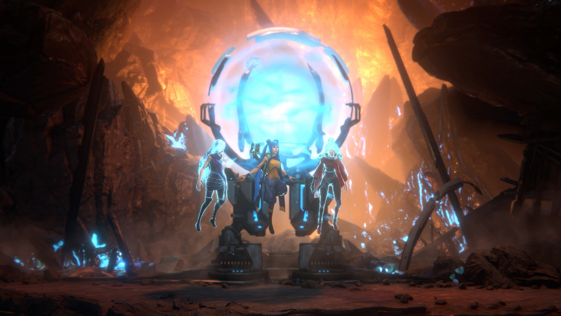 Trinity Fusion - screenshot 7