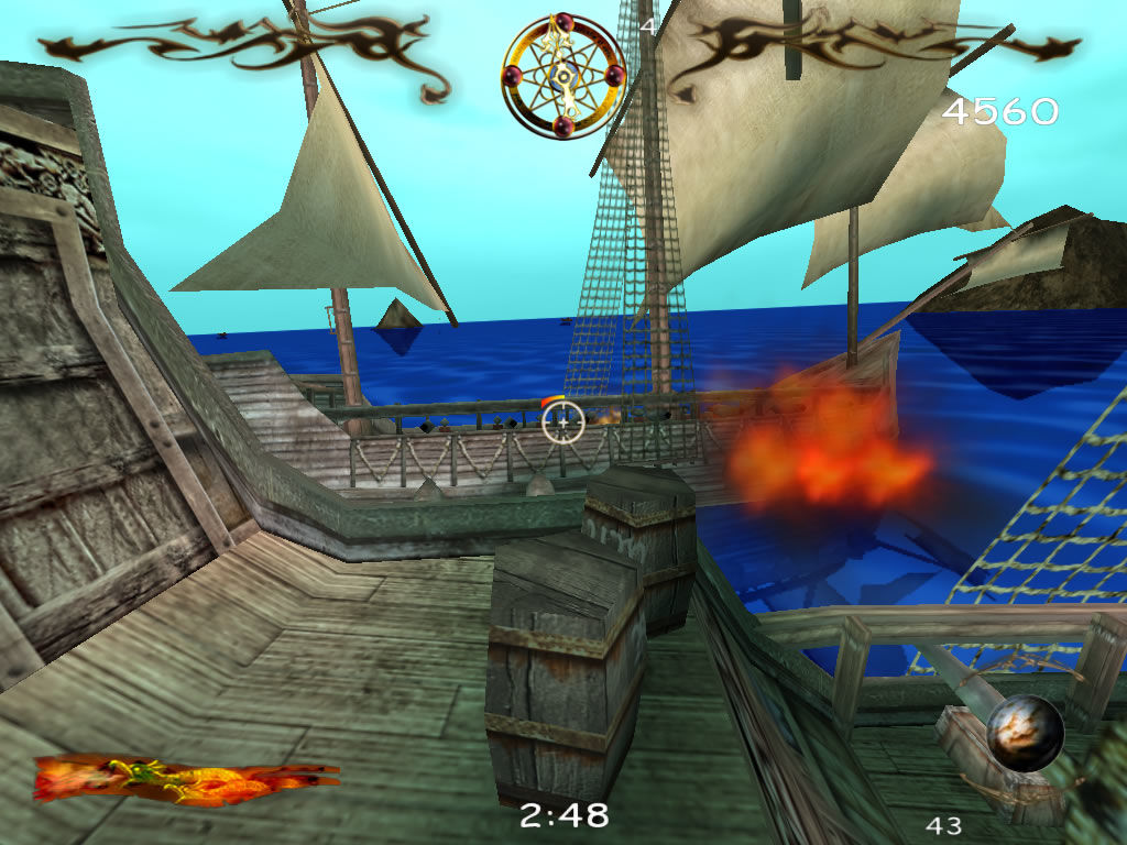 Tortuga Bay - screenshot 9