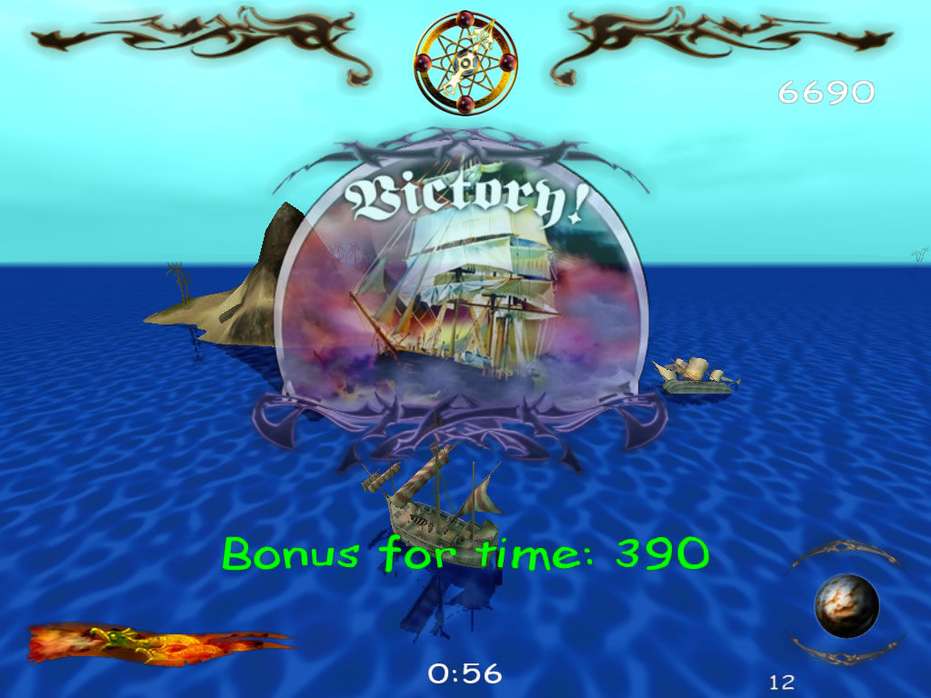 Tortuga Bay - screenshot 8