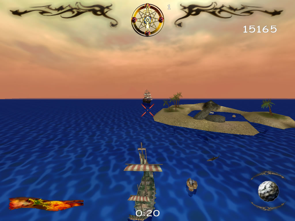 Tortuga Bay - screenshot 6