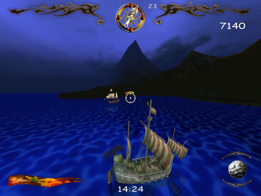 Tortuga Bay - screenshot 3