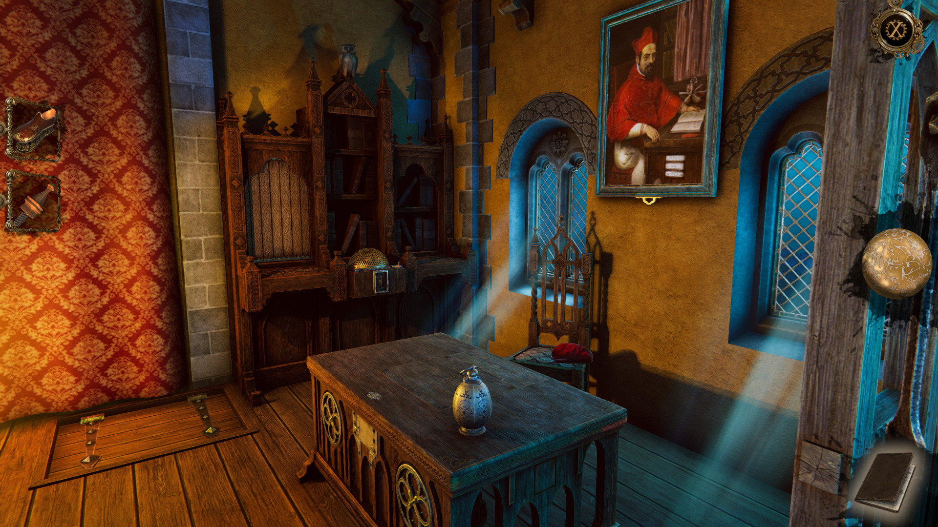 The House of Da Vinci 2 - screenshot 3