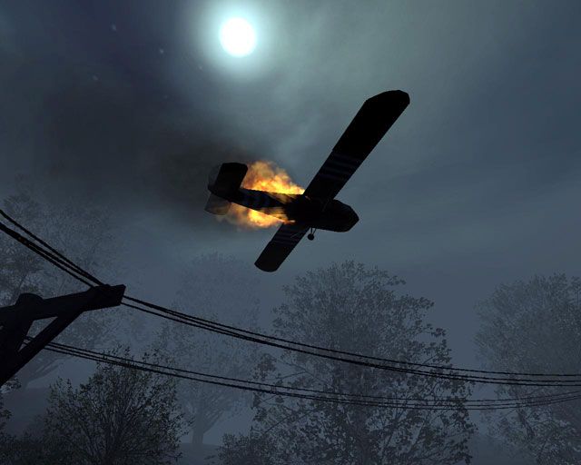 Medal of Honor: Allied Assault: BreakThrough - screenshot 7
