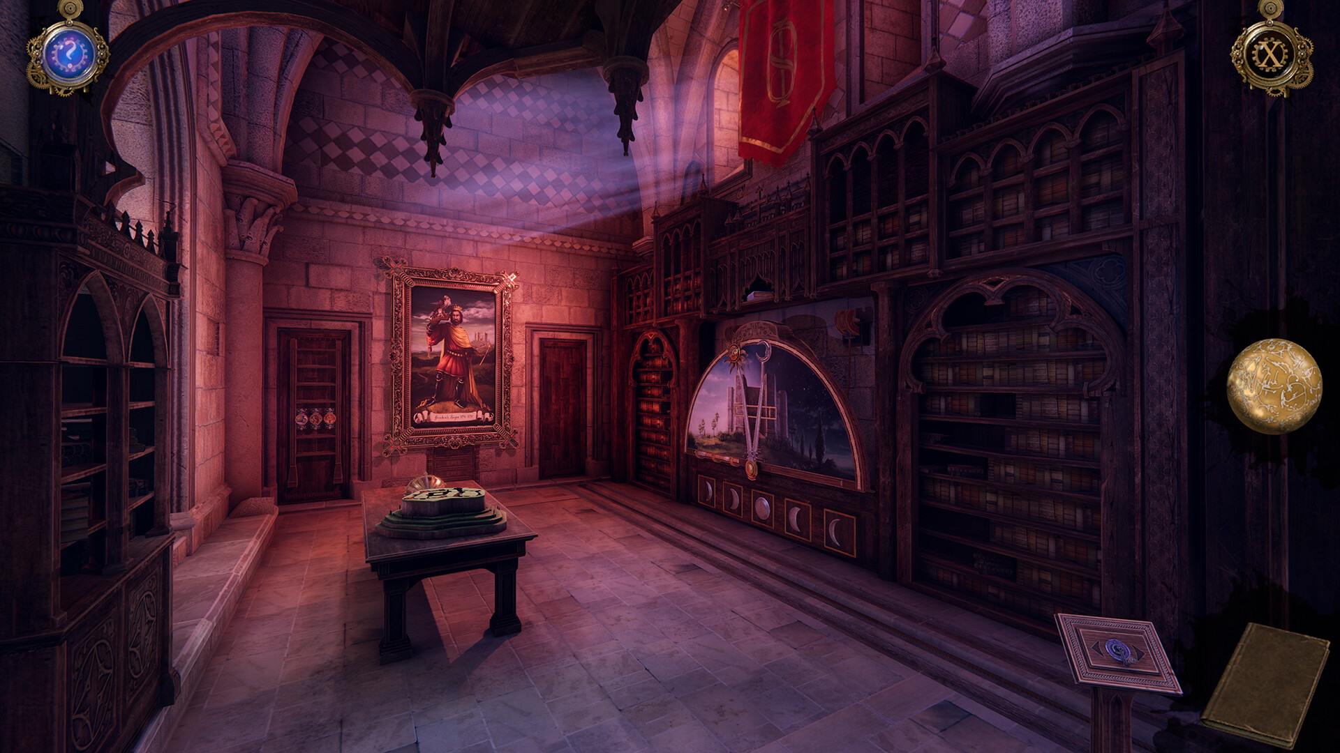 The House of Da Vinci 3 - screenshot 8