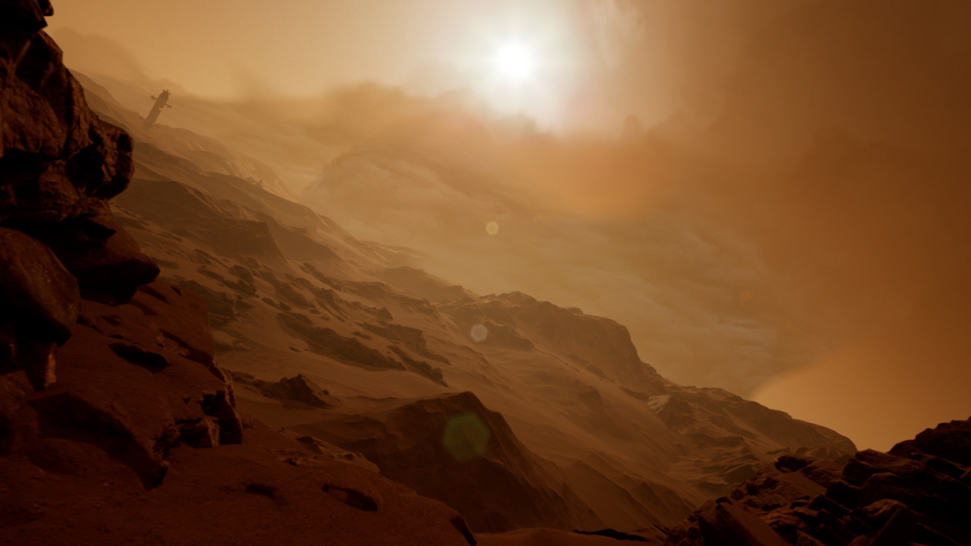 Deliver Us Mars - screenshot 14