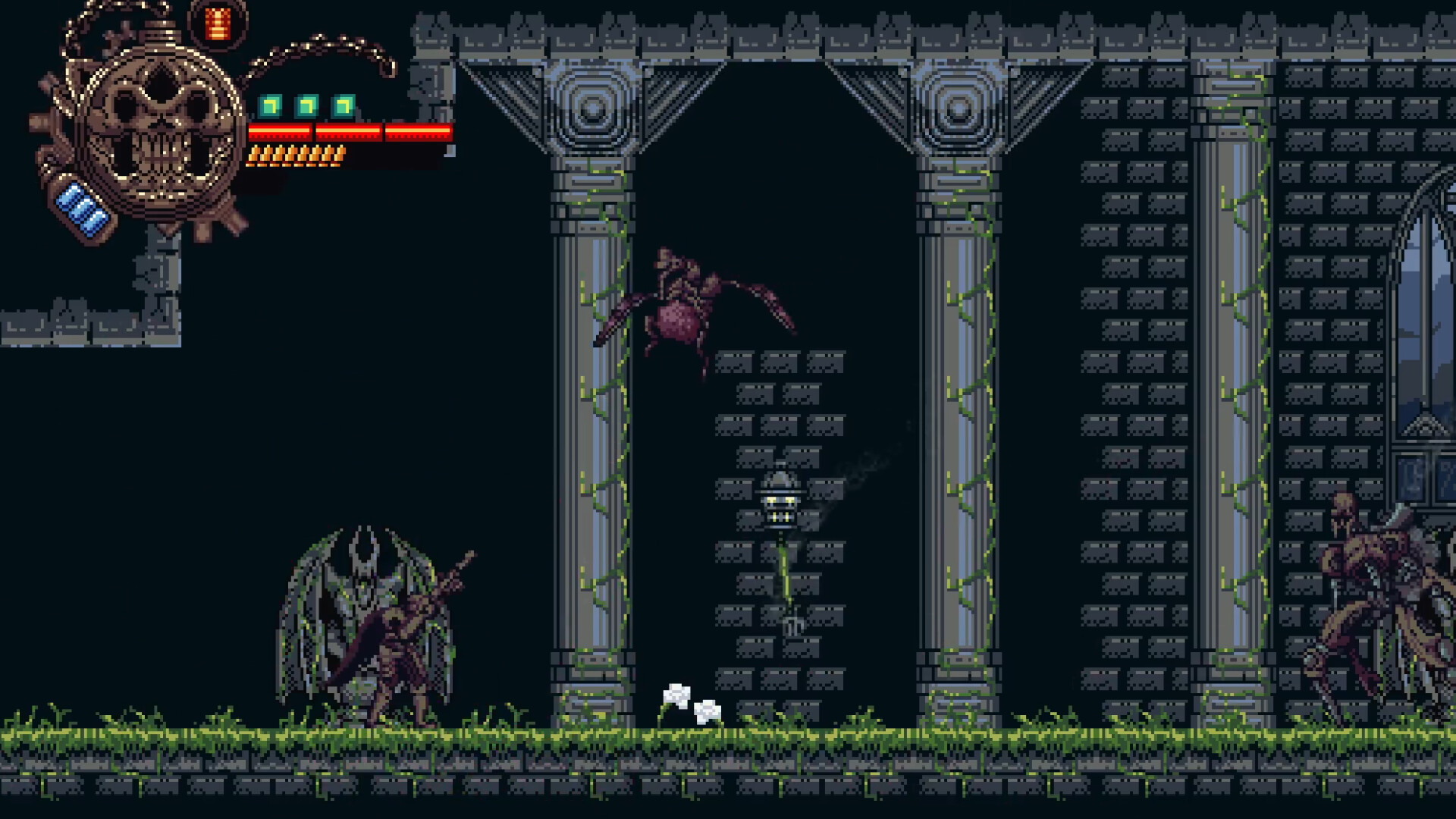 Angel's Gear - screenshot 3