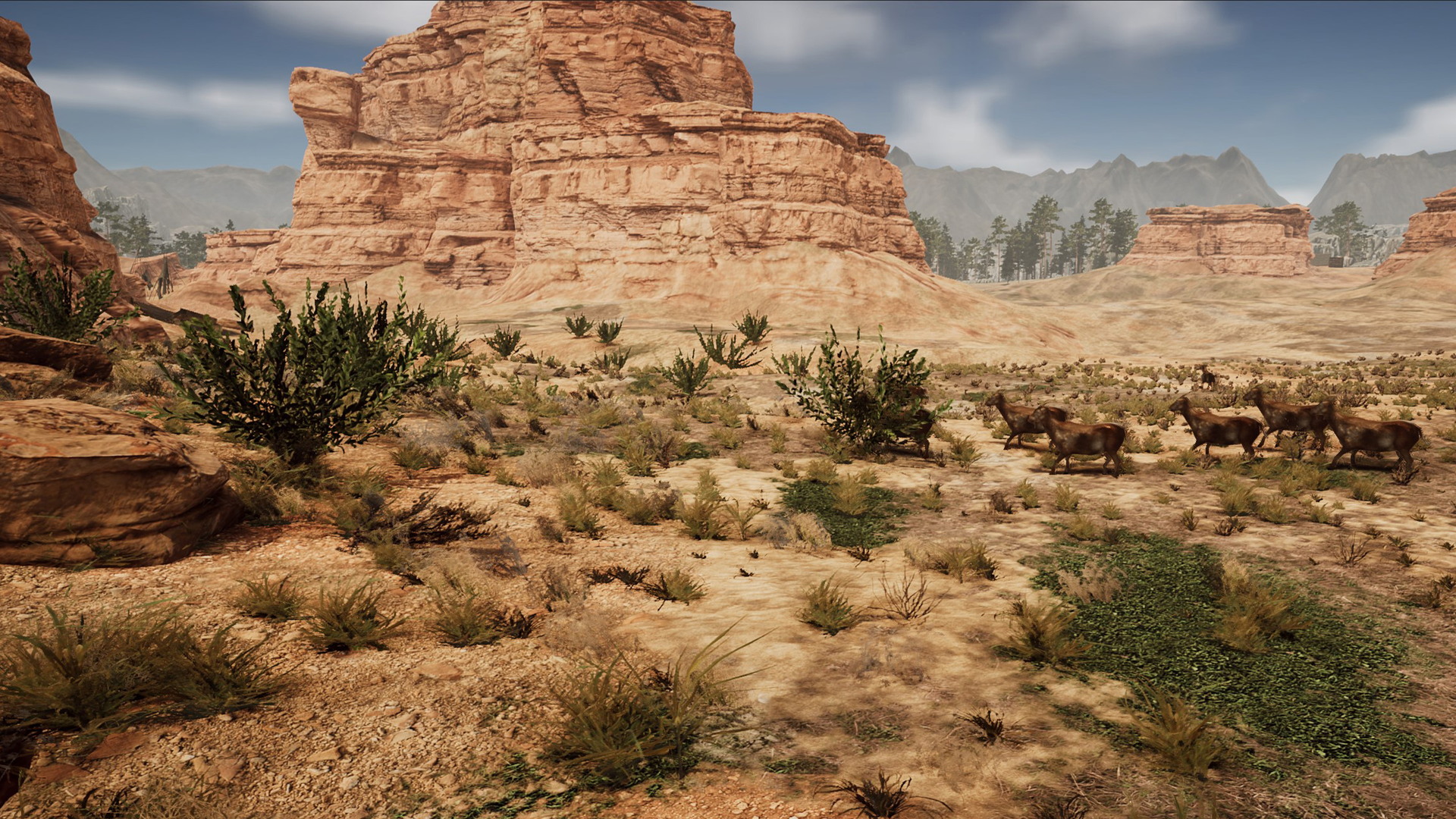 Wild West Dynasty - screenshot 16