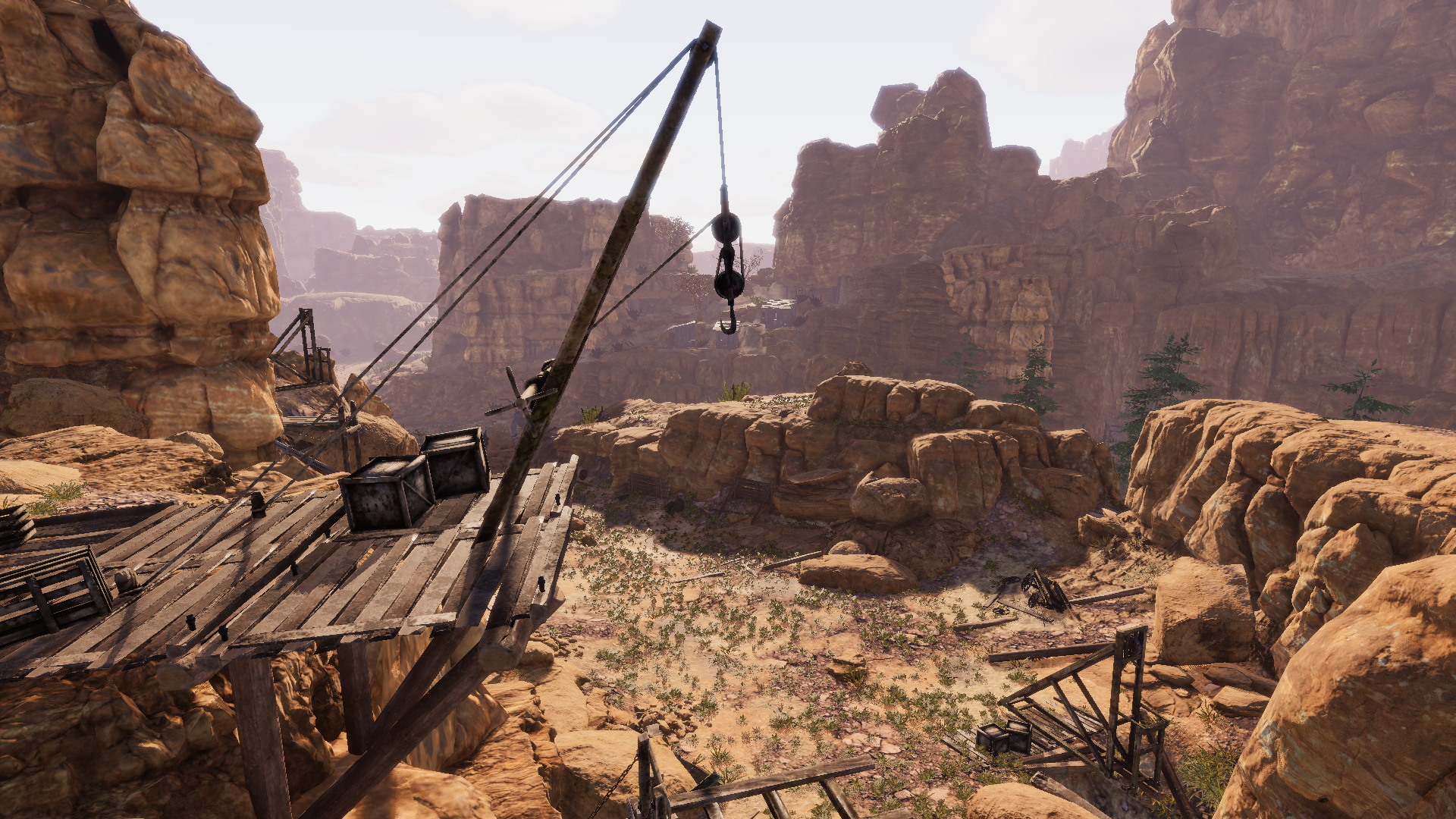 Wild West Dynasty - screenshot 12