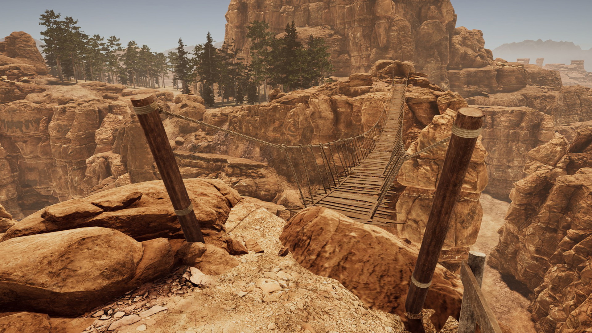 Wild West Dynasty - screenshot 3