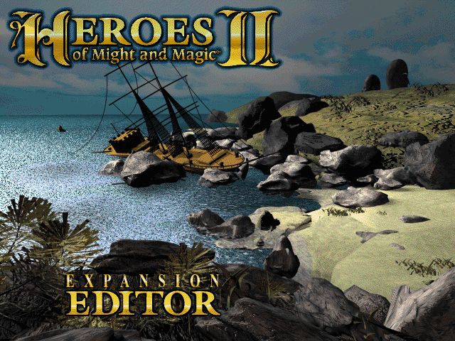 Heroes of Might & Magic 2: The Price of Loyality - screenshot 6