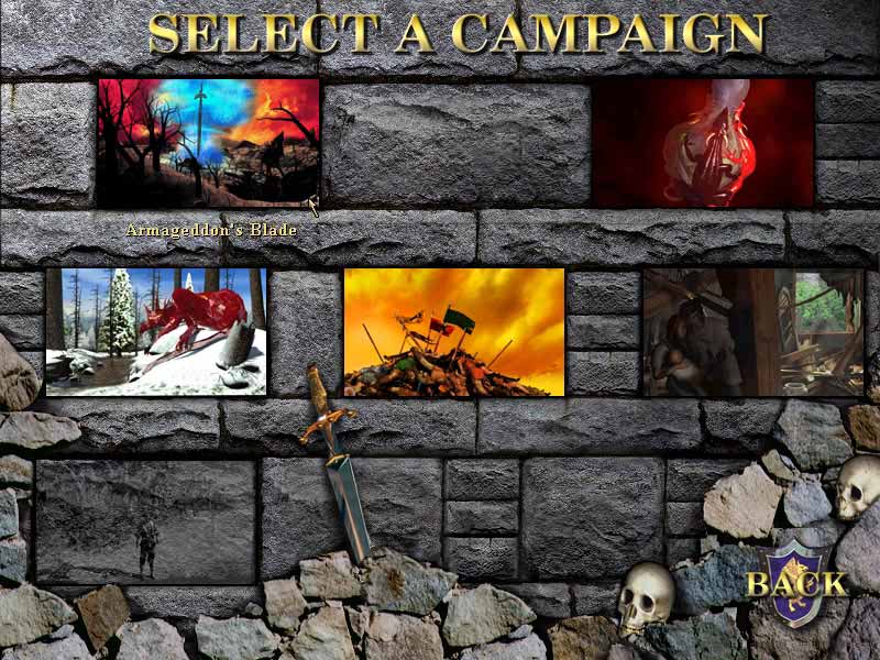 Heroes of Might & Magic 3: Armageddon's Blade - screenshot 4