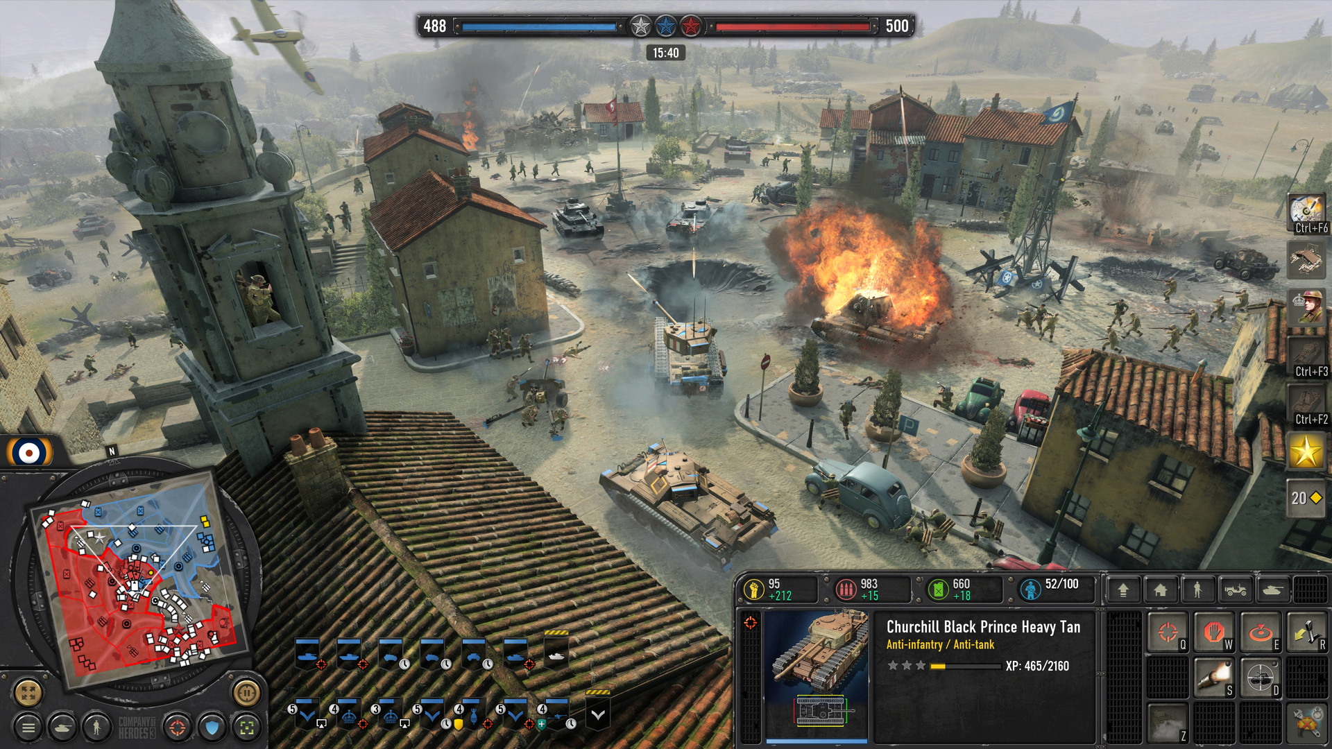 Company of Heroes 3 - screenshot 15
