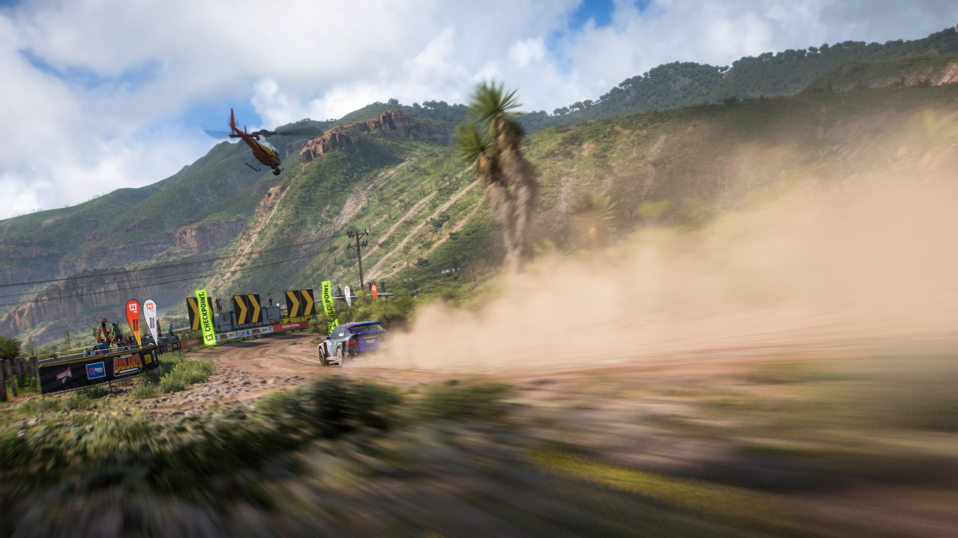 Forza Horizon 5: Rally Adventure - screenshot 6