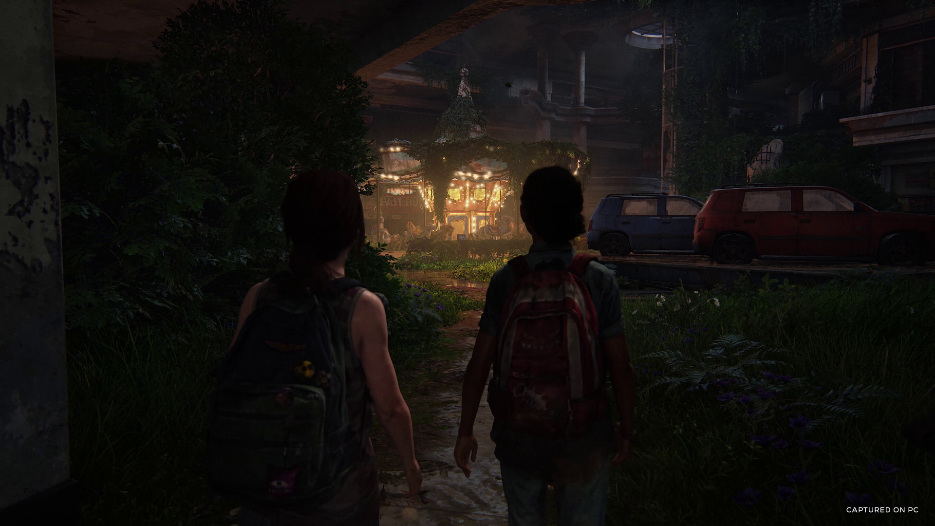 The Last of Us Part I - screenshot 7