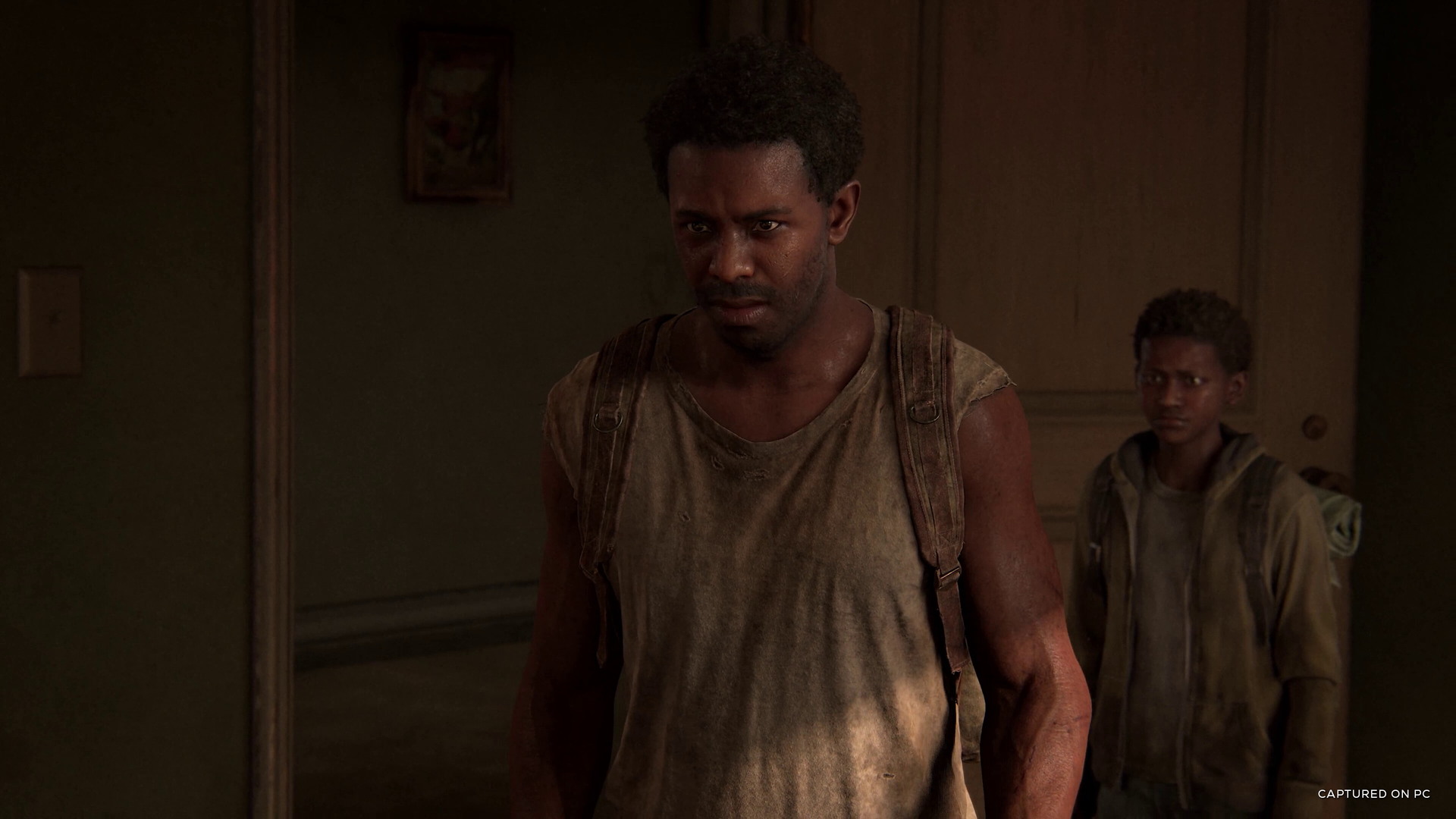 The Last of Us Part I - screenshot 5