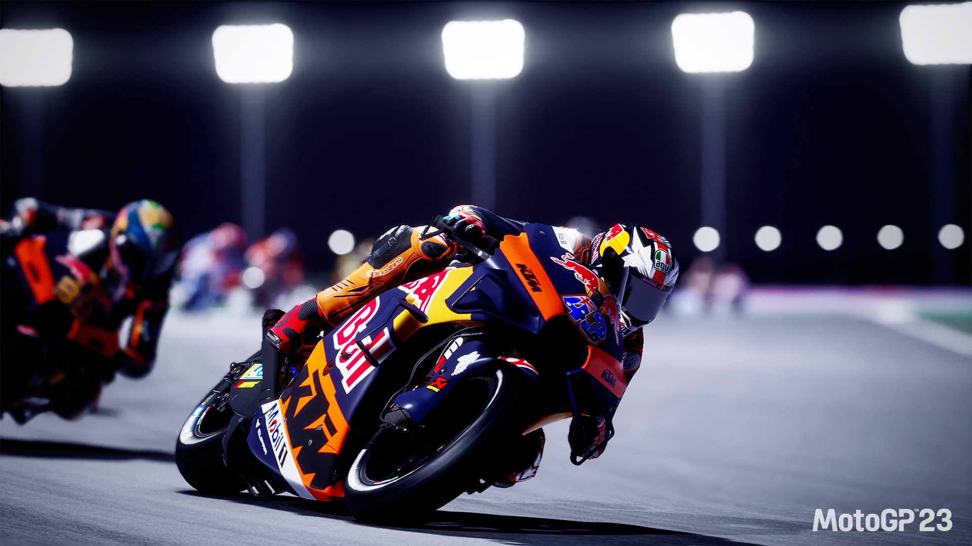 MotoGP 23 - screenshot 25