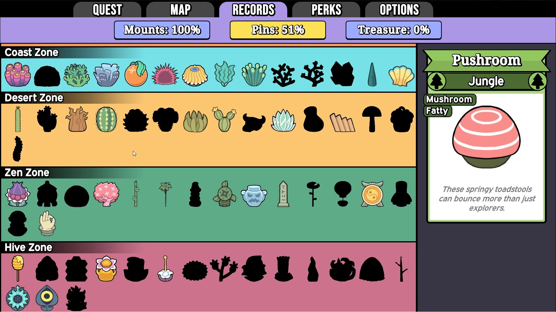 Patch Quest - screenshot 9
