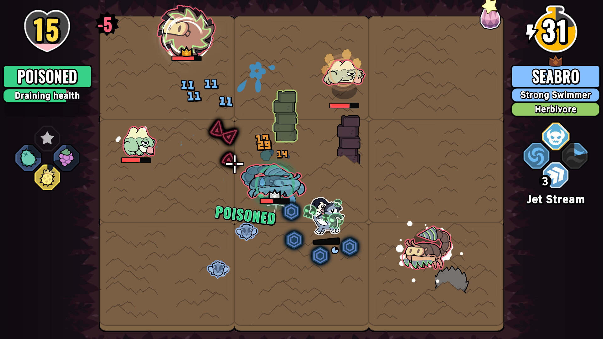 Patch Quest - screenshot 3