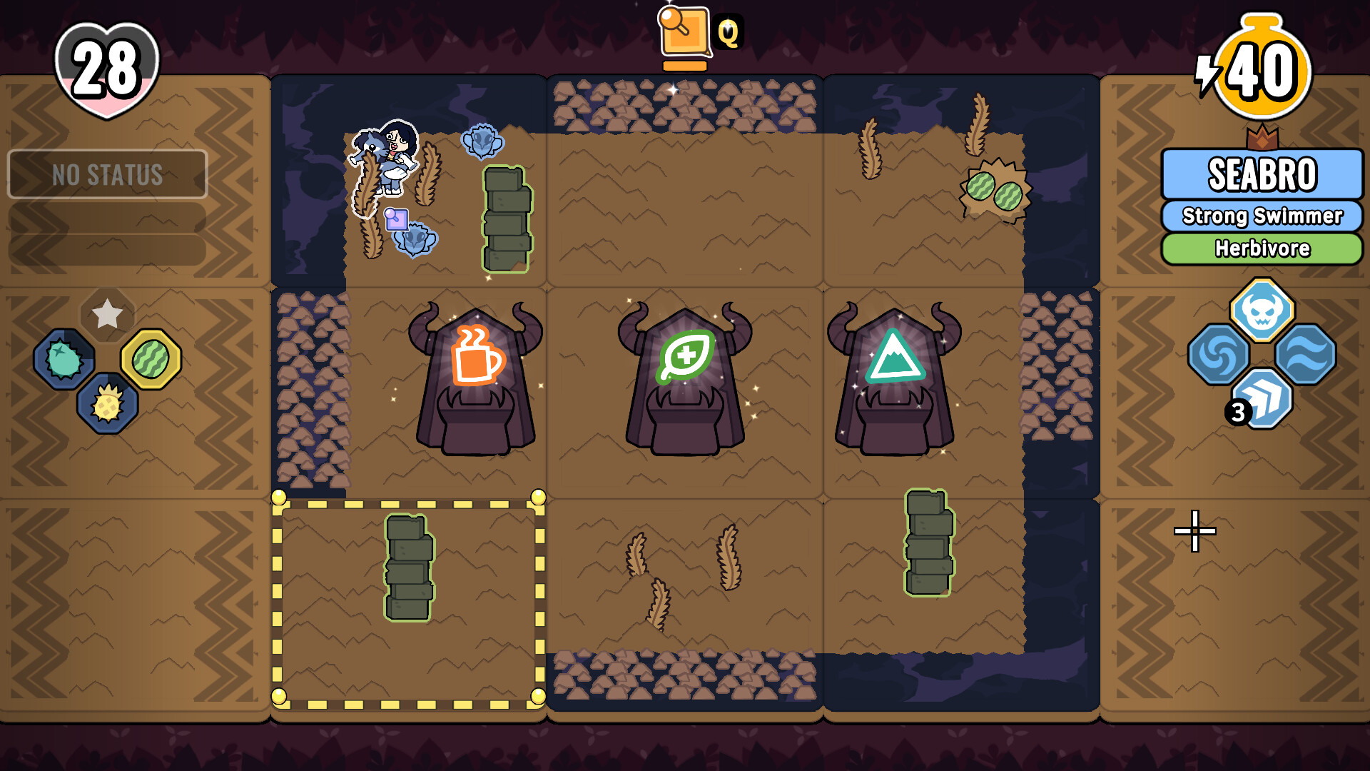 Patch Quest - screenshot 2