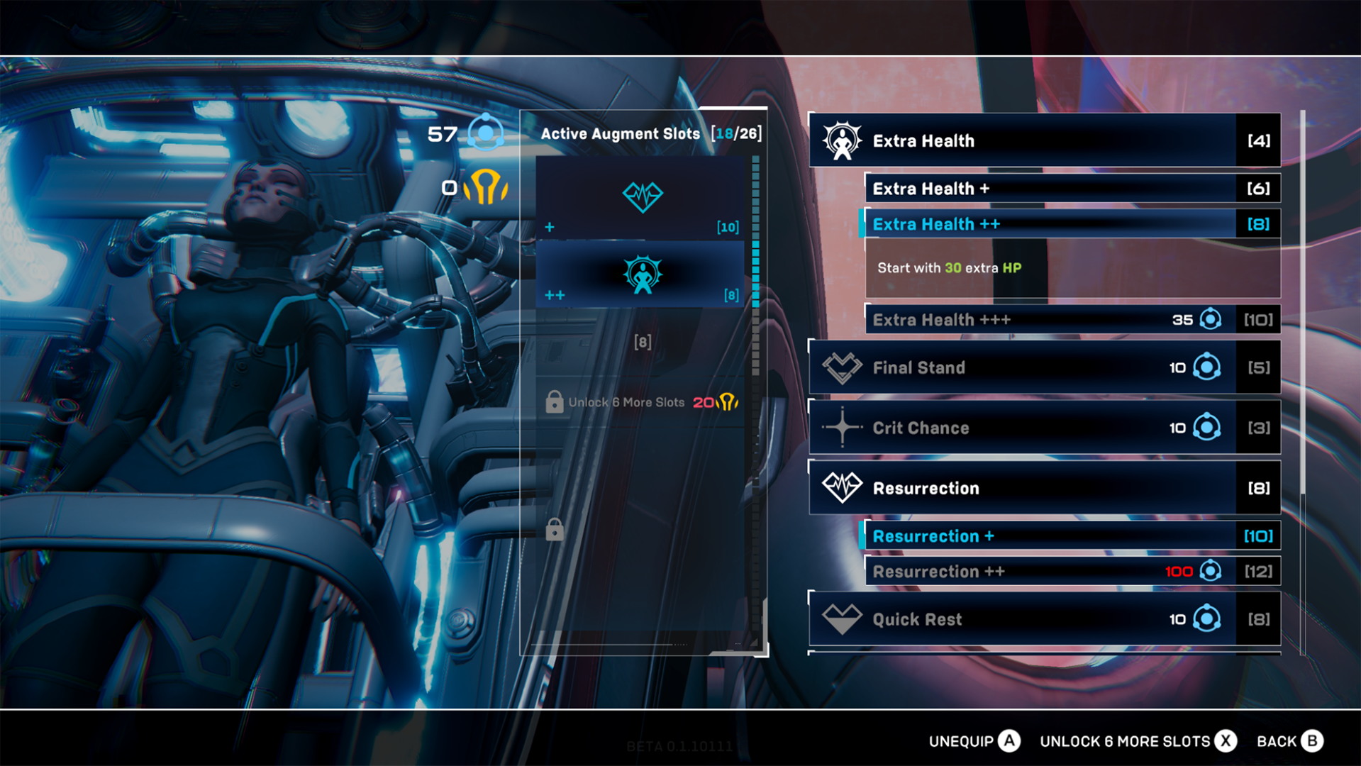 Trinity Fusion - screenshot 1