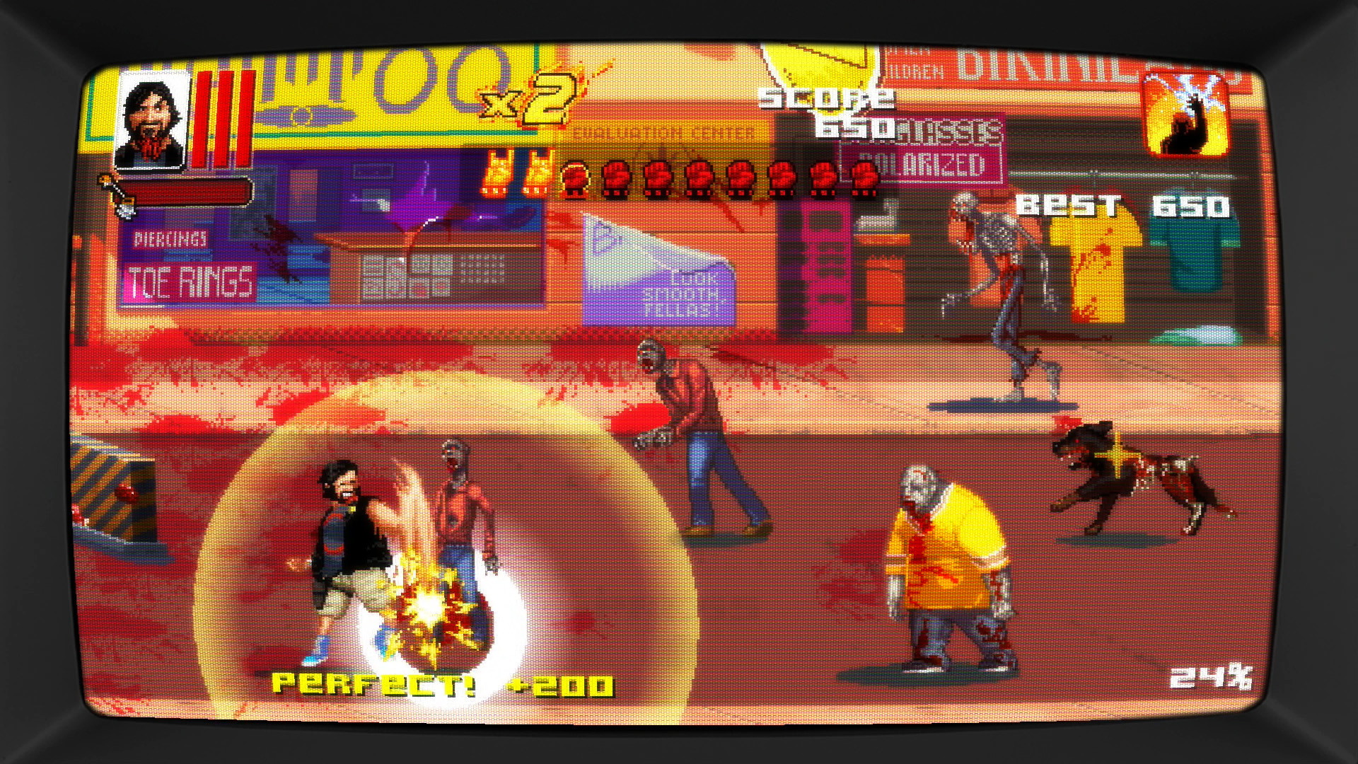 Dead Island: Retro Revenge - screenshot 8