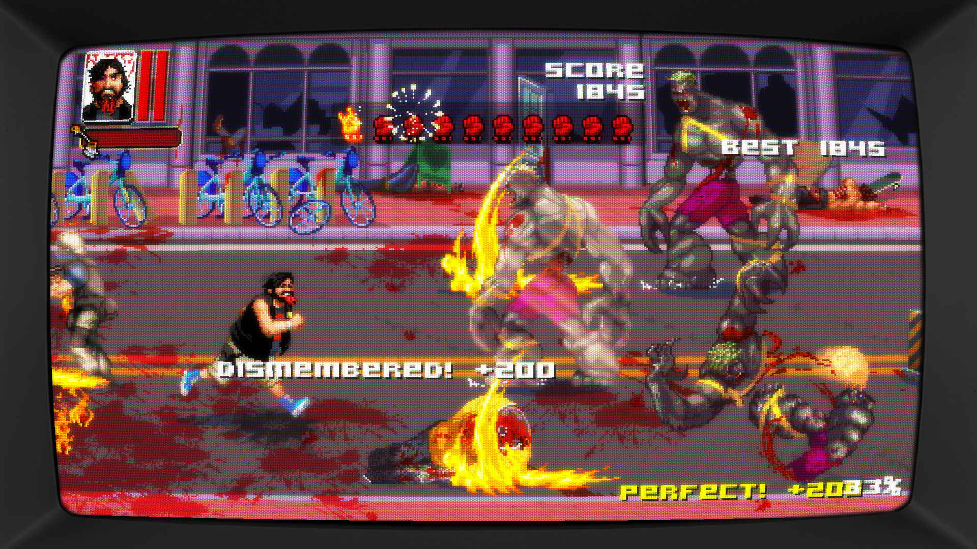 Dead Island: Retro Revenge - screenshot 6