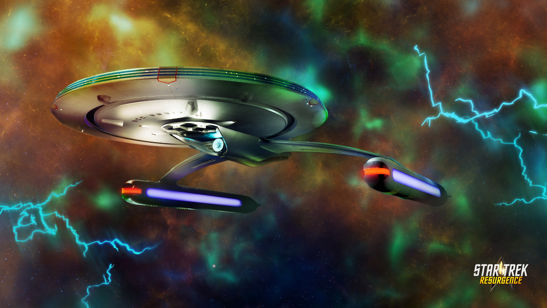 Star Trek: Resurgence - screenshot 6