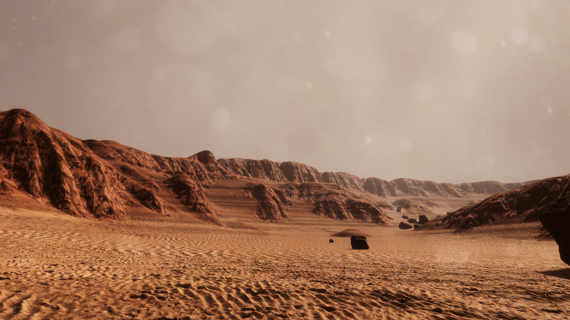Occupy Mars: The Game - screenshot 38