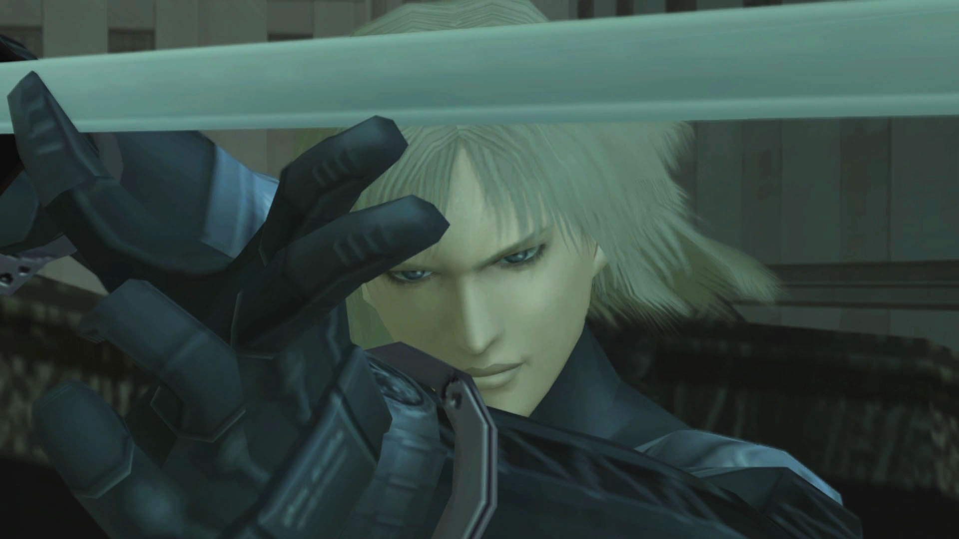 Metal Gear Solid: Master Collection - Vol. 1 - screenshot 8