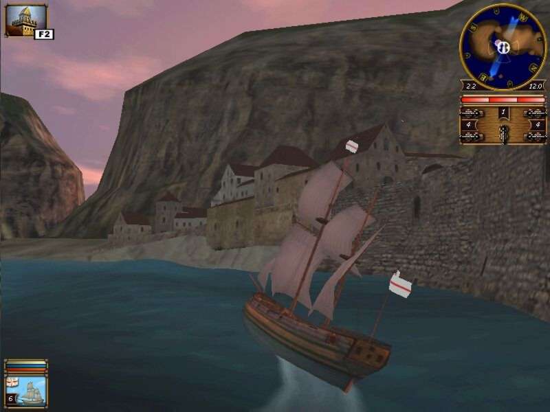 Pirates of the Caribbean - screenshot 58