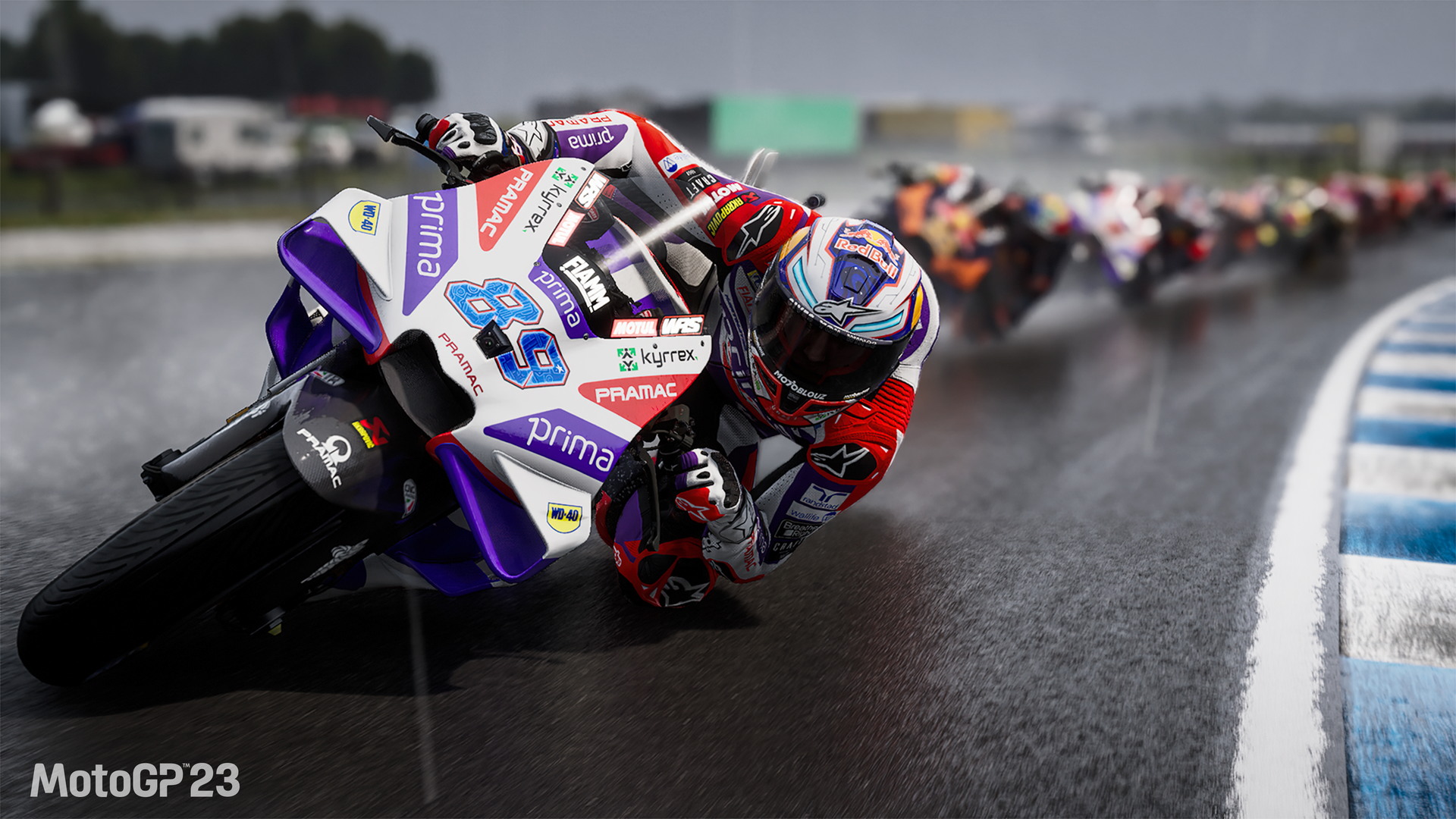 MotoGP 23 - screenshot 14