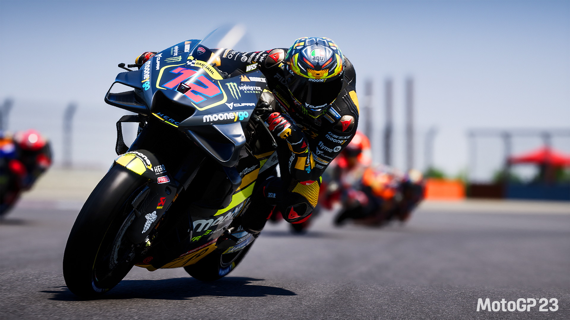 MotoGP 23 - screenshot 12