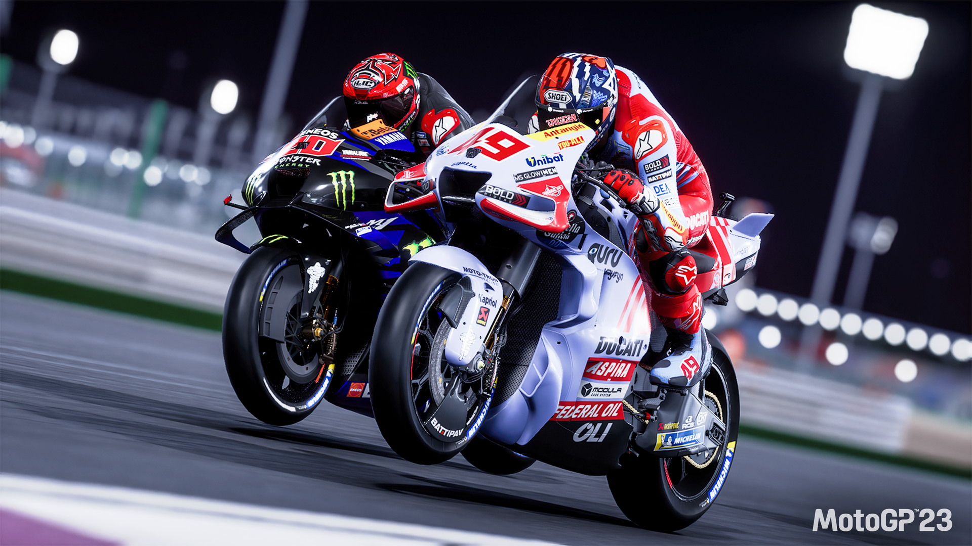 MotoGP 23 - screenshot 4