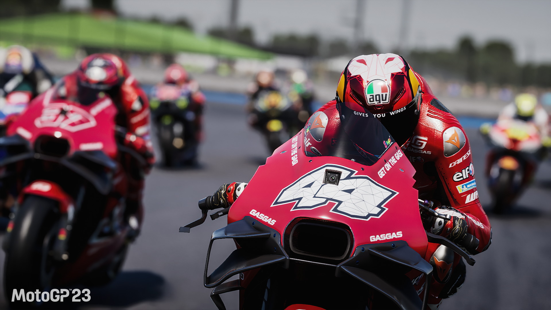 MotoGP 23 - screenshot 3