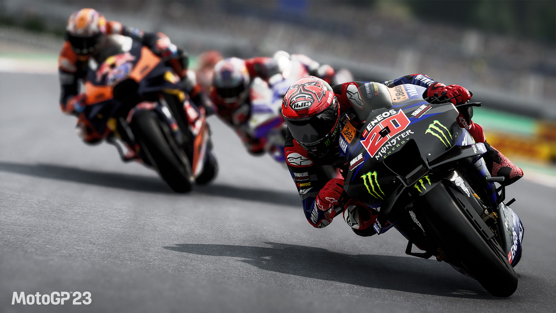MotoGP 23 - screenshot 2
