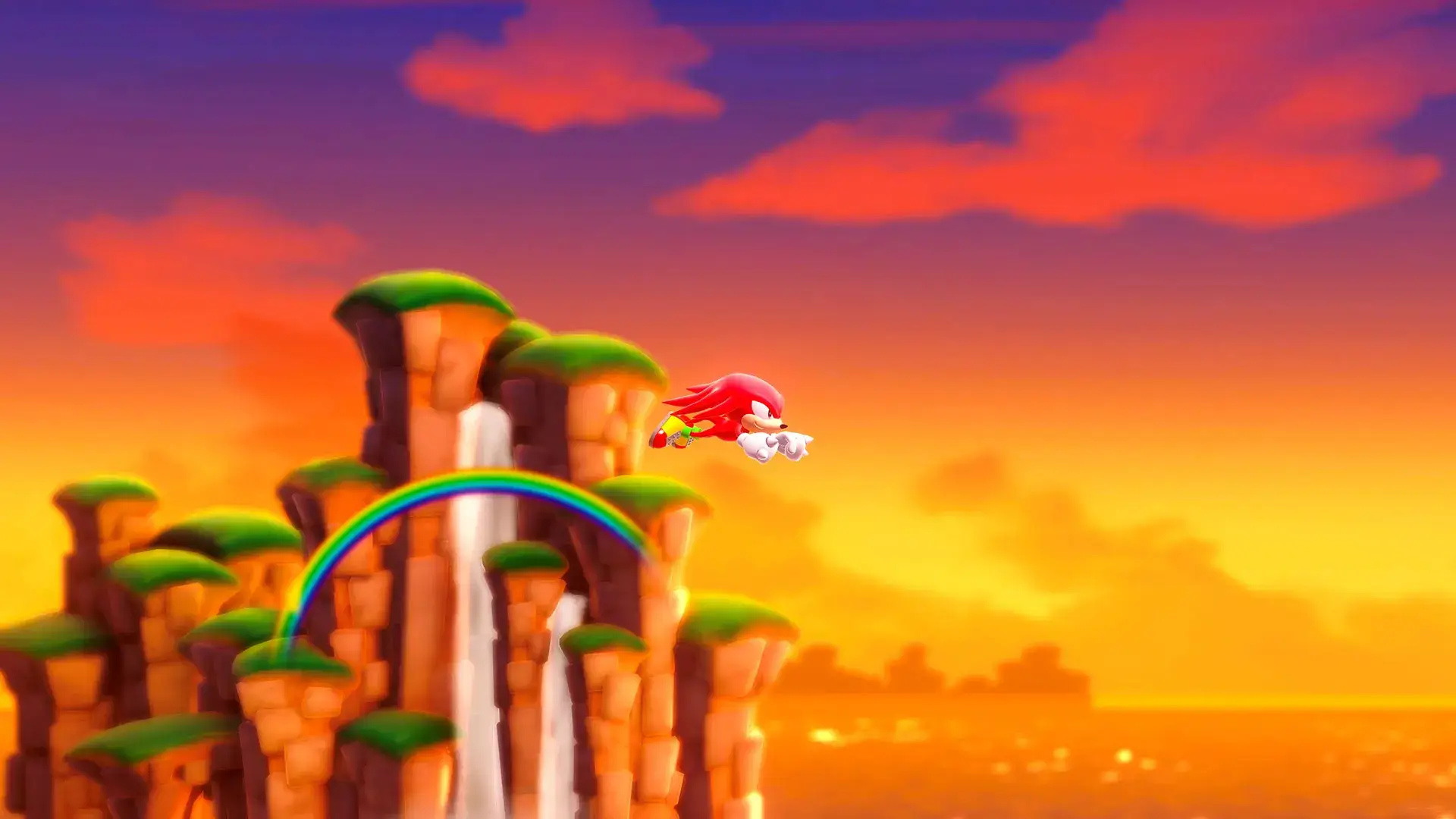 Sonic Superstars - screenshot 30