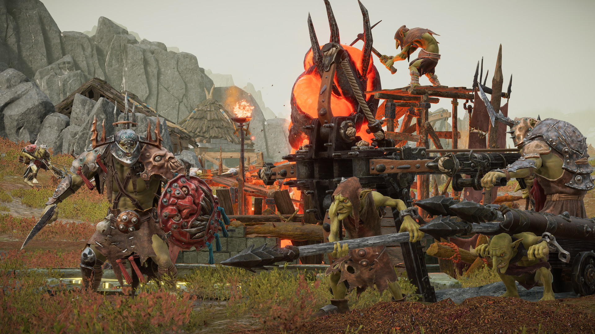Warhammer Age of Sigmar: Realms of Ruin - screenshot 25
