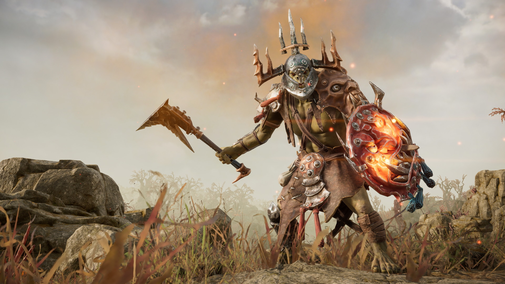 Warhammer Age of Sigmar: Realms of Ruin - screenshot 17