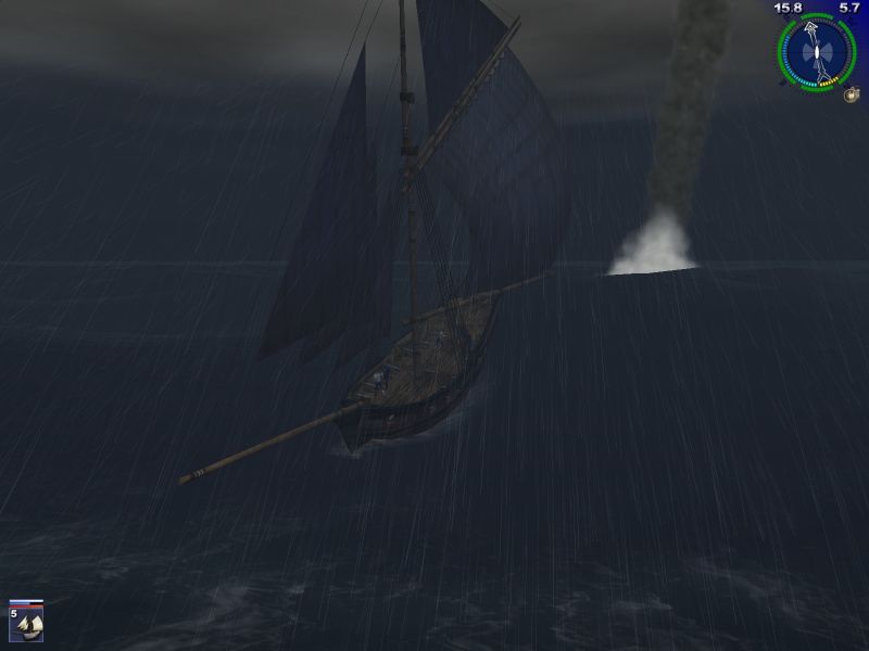 Pirates of the Caribbean - screenshot 19