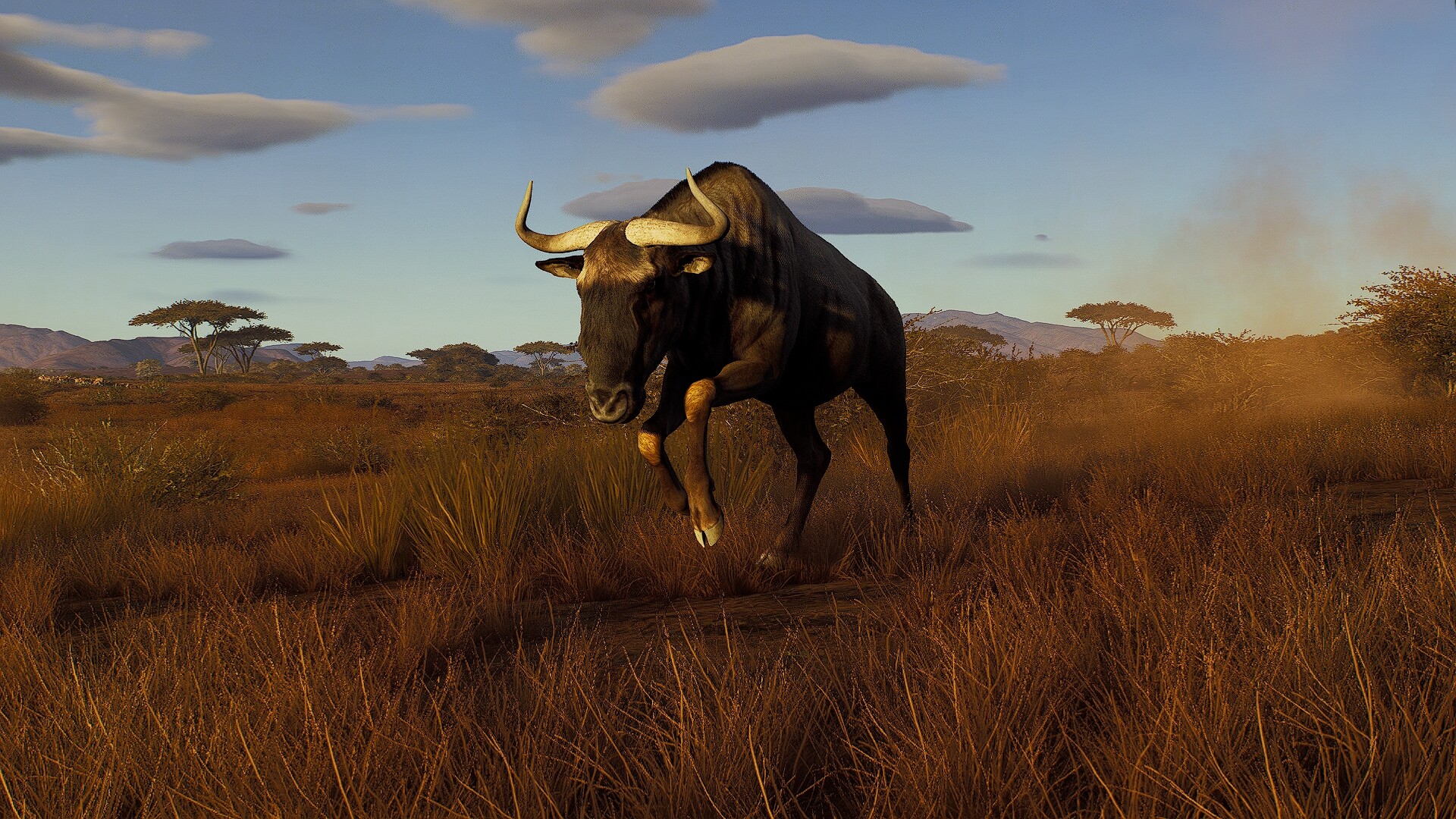 Way of the Hunter: Tikamoon Plains - screenshot 19