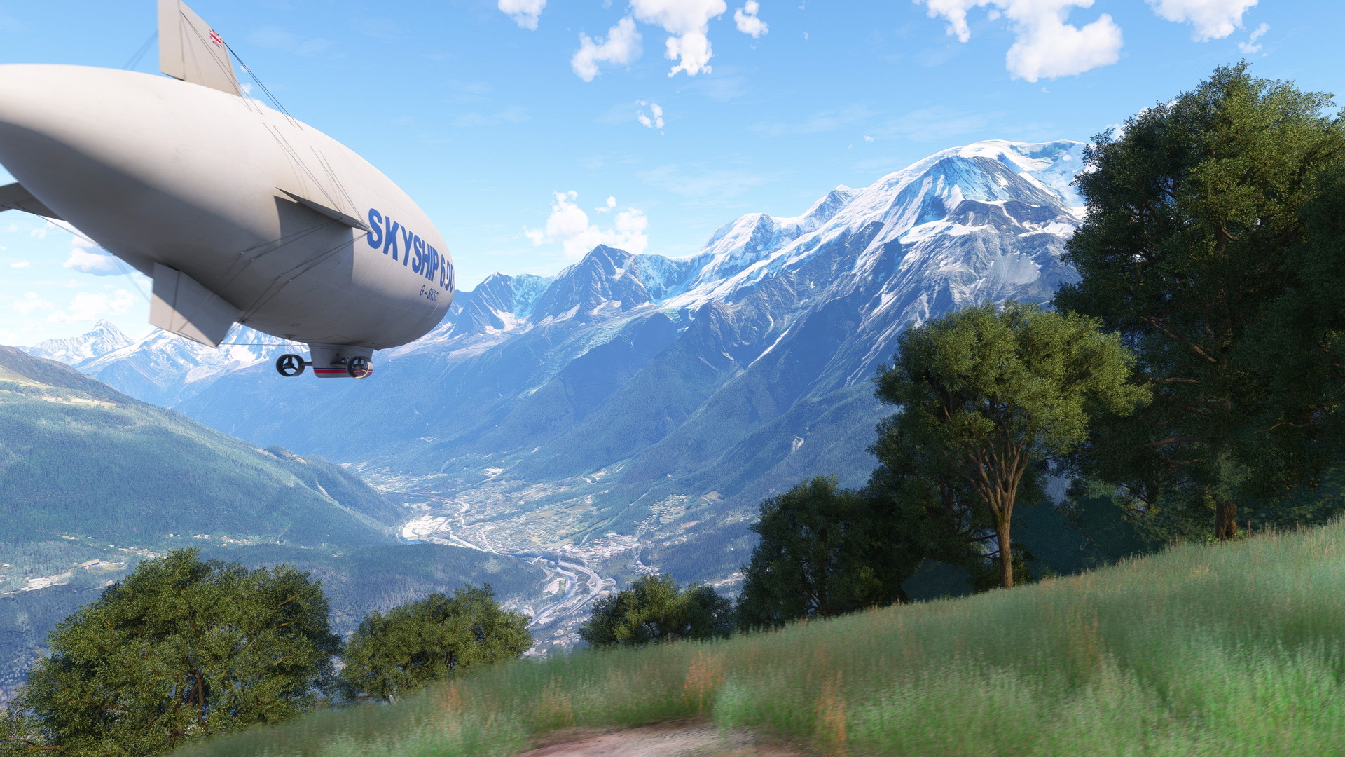 Microsoft Flight Simulator 2024 - screenshot 10