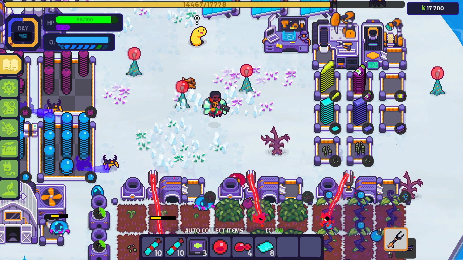 Nova Lands - screenshot 6