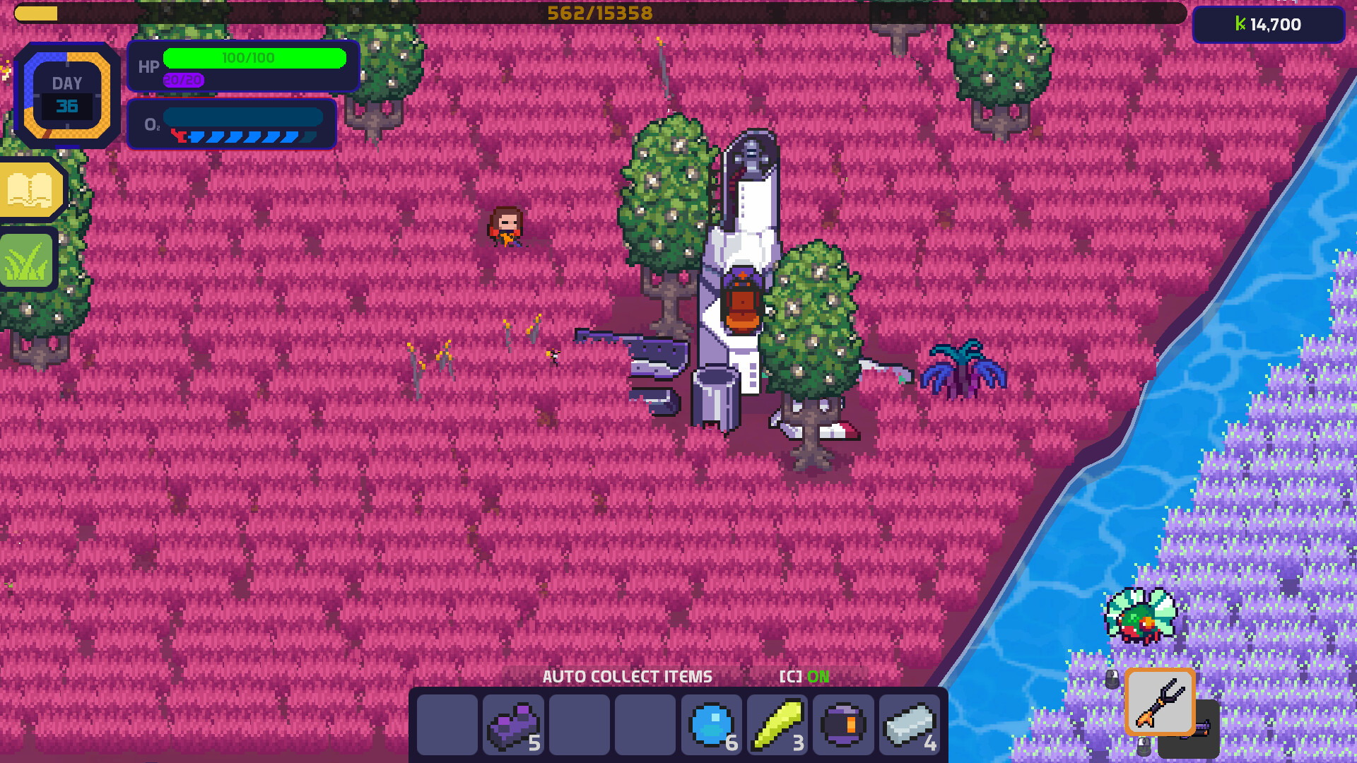Nova Lands - screenshot 4
