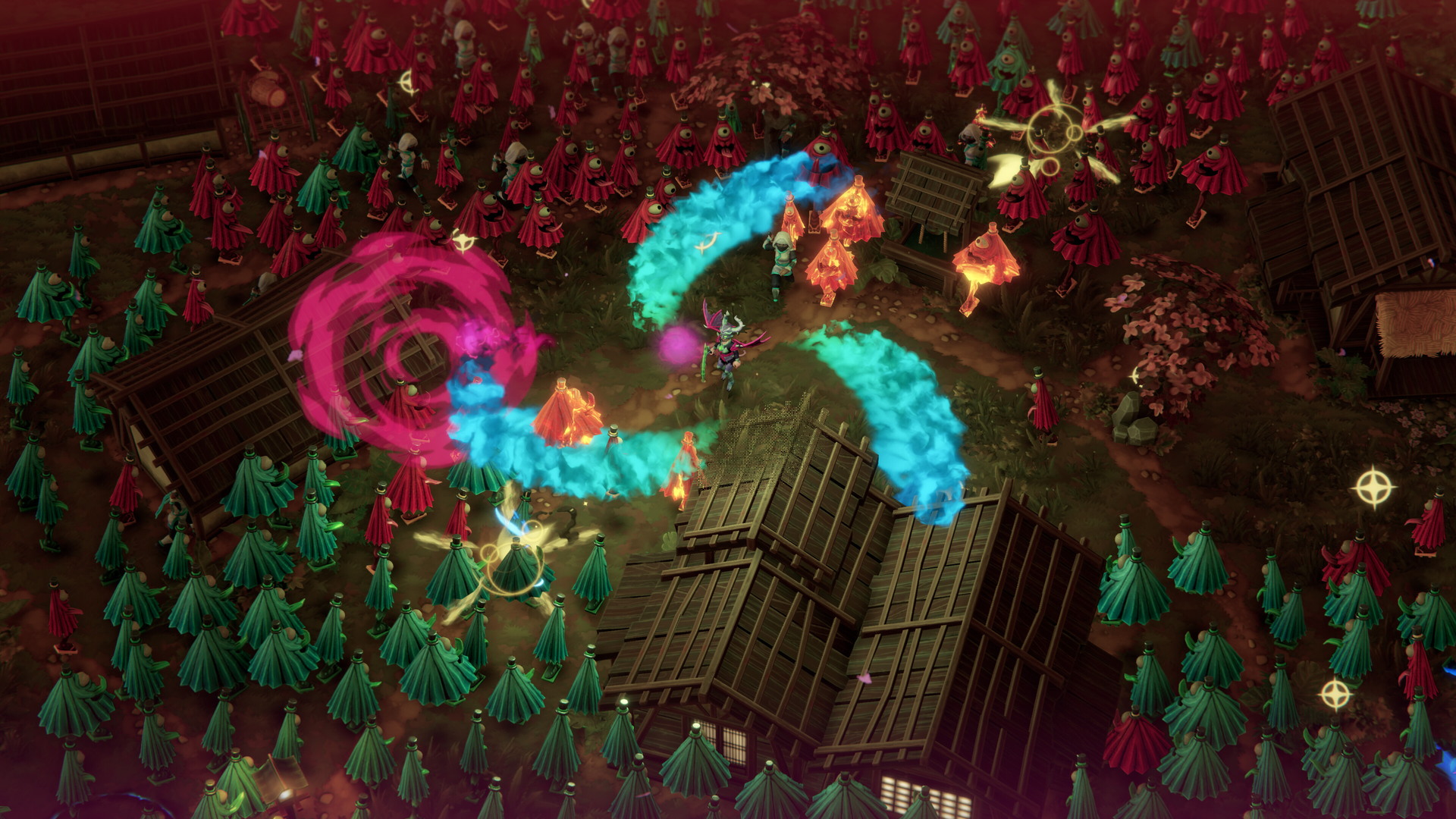 Army of Ruin - screenshot 9
