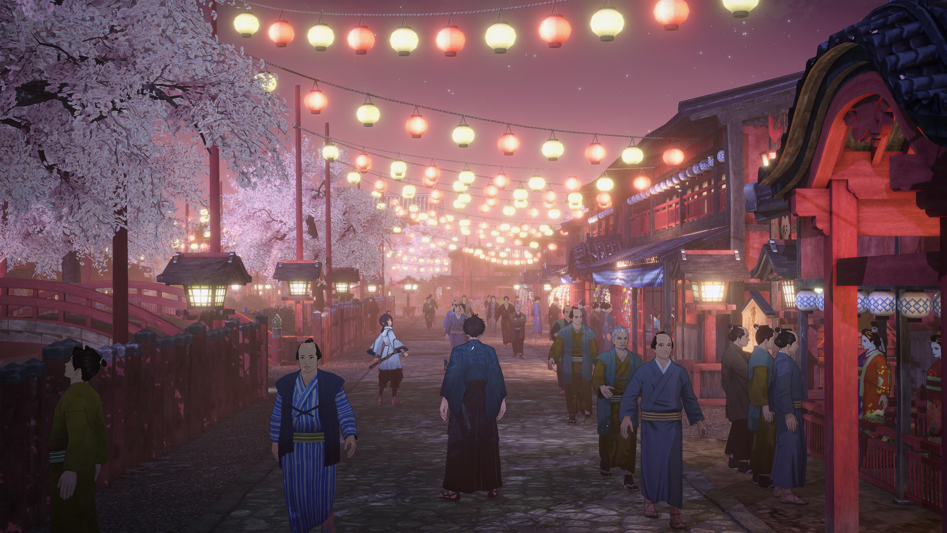 Fate/Samurai Remnant - screenshot 16