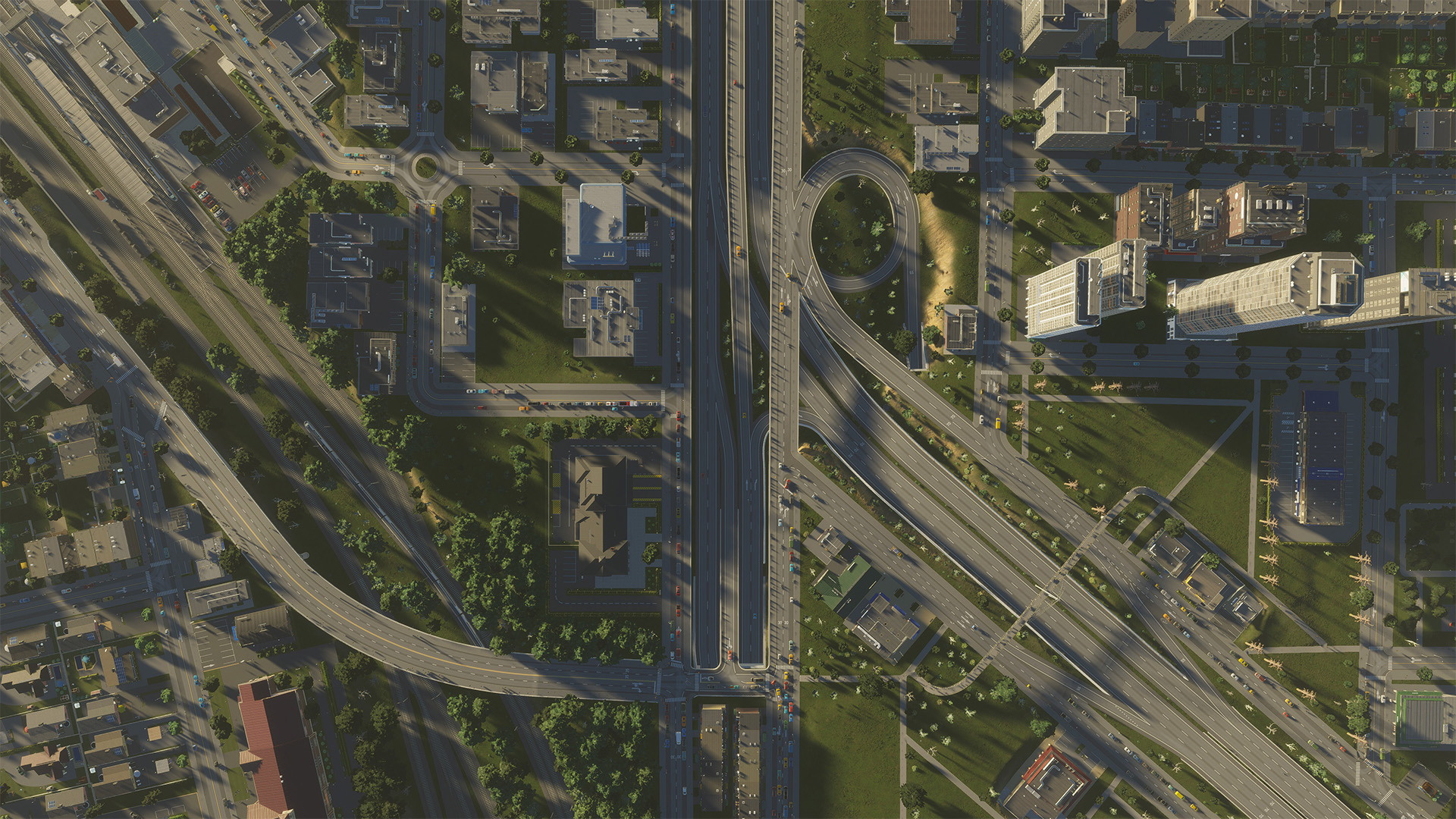 Cities: Skylines II - screenshot 6