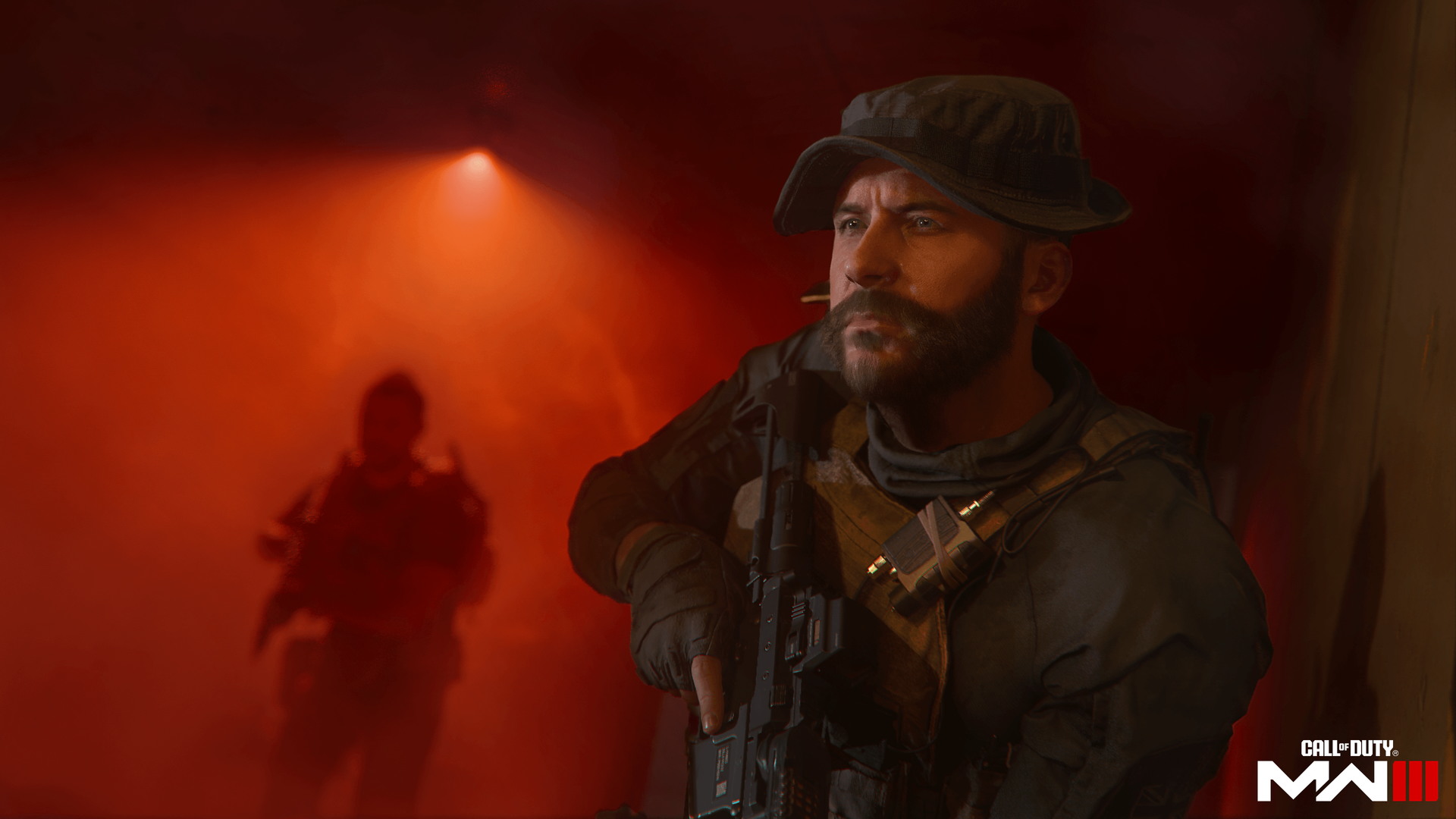Call of Duty: Modern Warfare III - screenshot 19