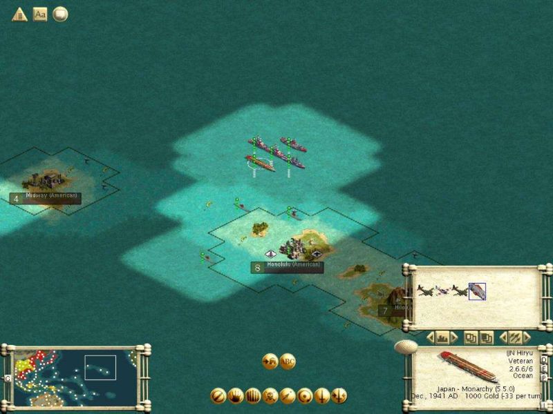 Civilization 3: Conquests - screenshot 5